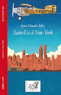 Saint-Ex à New York